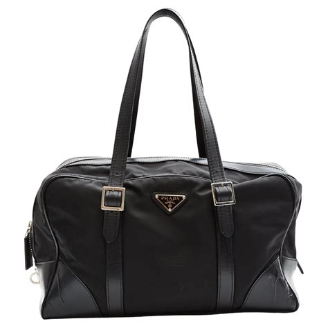 prada weekender bag burgundy|prada duffle bag.